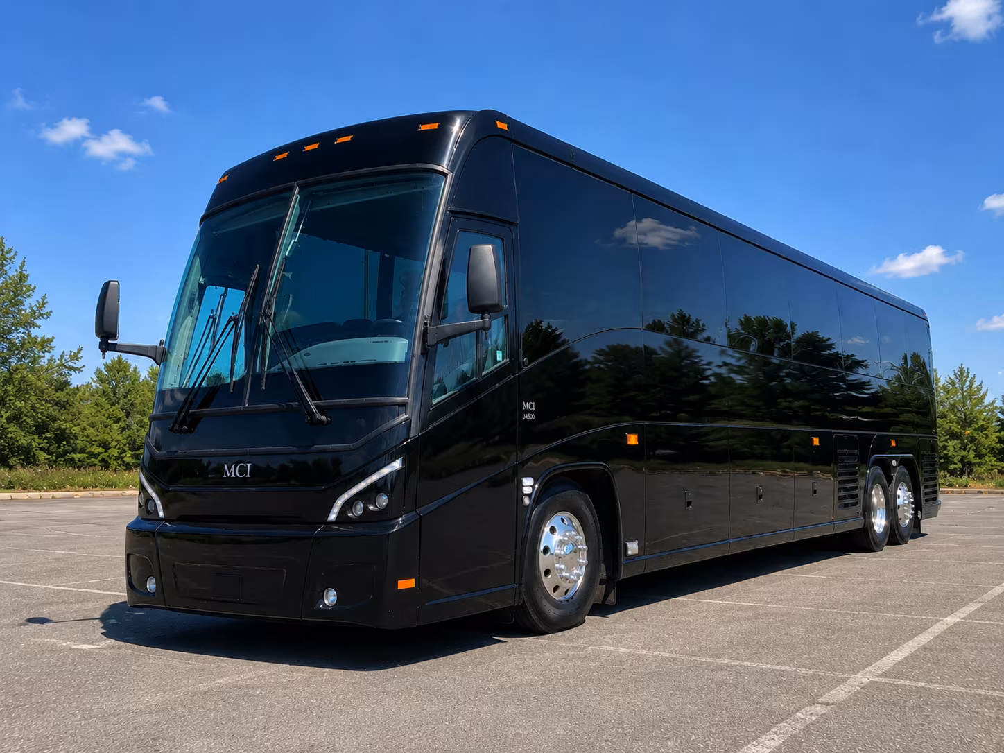 bridal party transfers and ceremony shuttles across passaic county