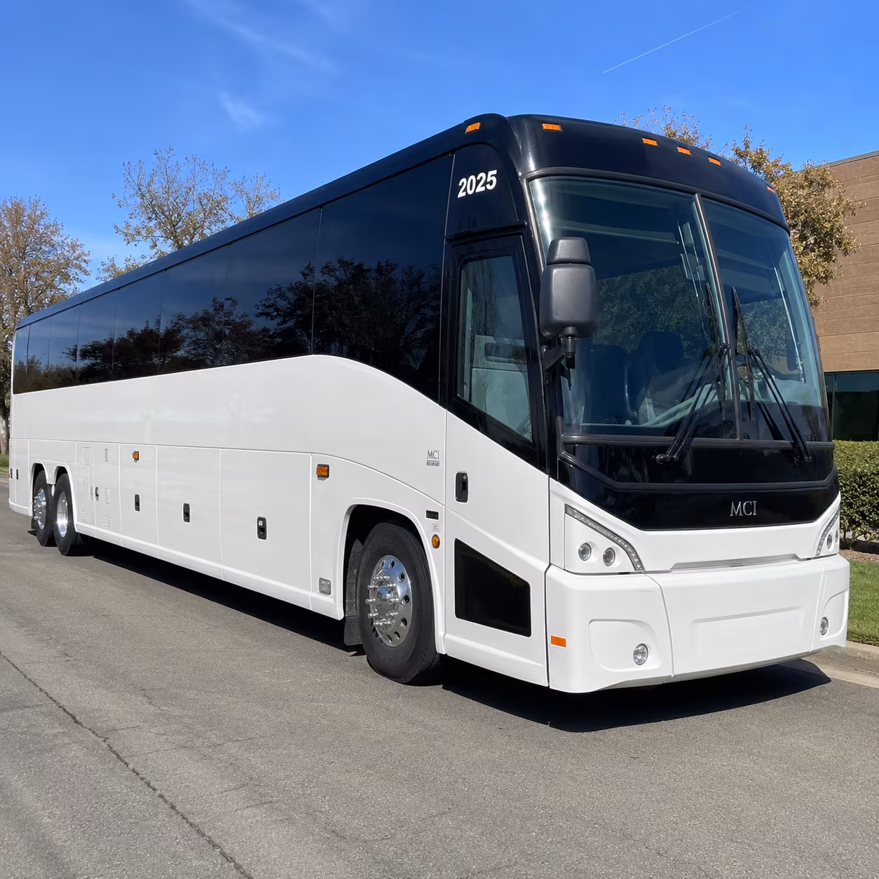 charter buses to metlife stadium and the meadowlands complex