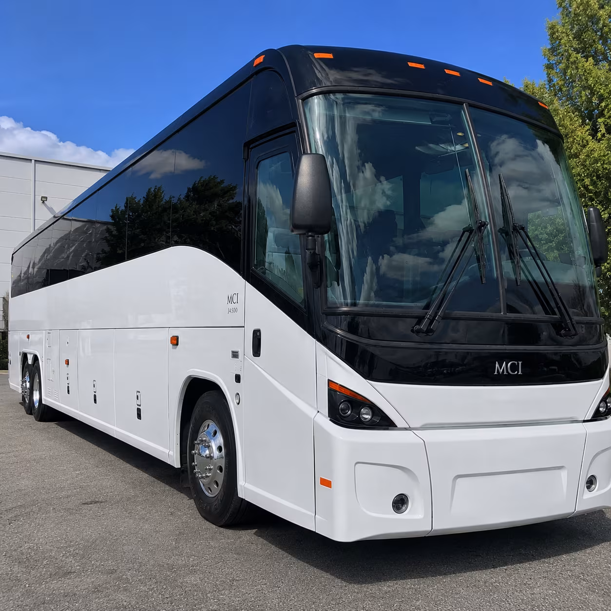 clifton commuter shuttle buses to hoboken terminal and port authority