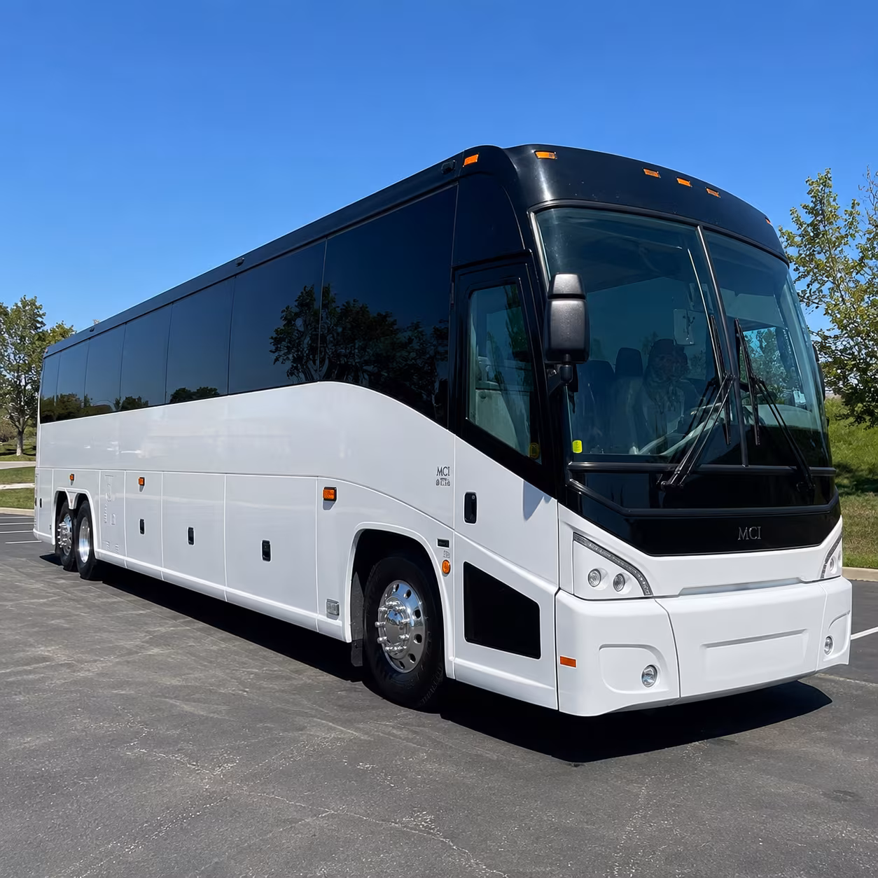 clifton sporting event transportation onboard seating