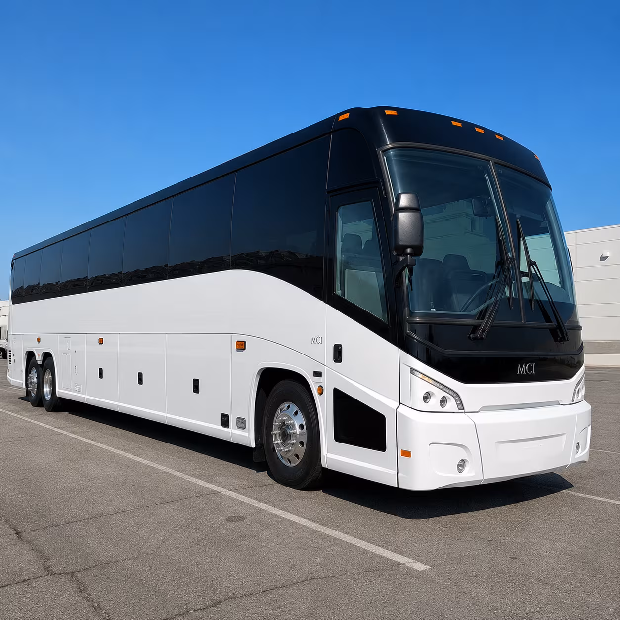clifton to newark and the prudential center group transportation made easy