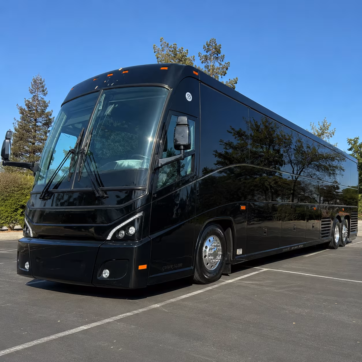 cliftoncharterbusservices com is the go to way to find long distance bus rentals from clifton new jersey