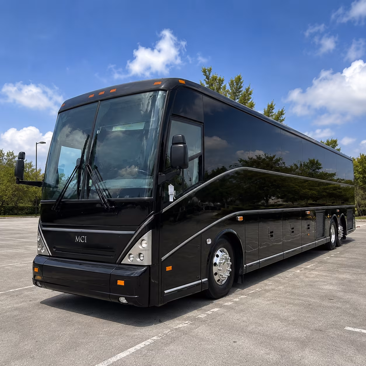 compare prom limos party buses and charter buses for clifton groups of any size