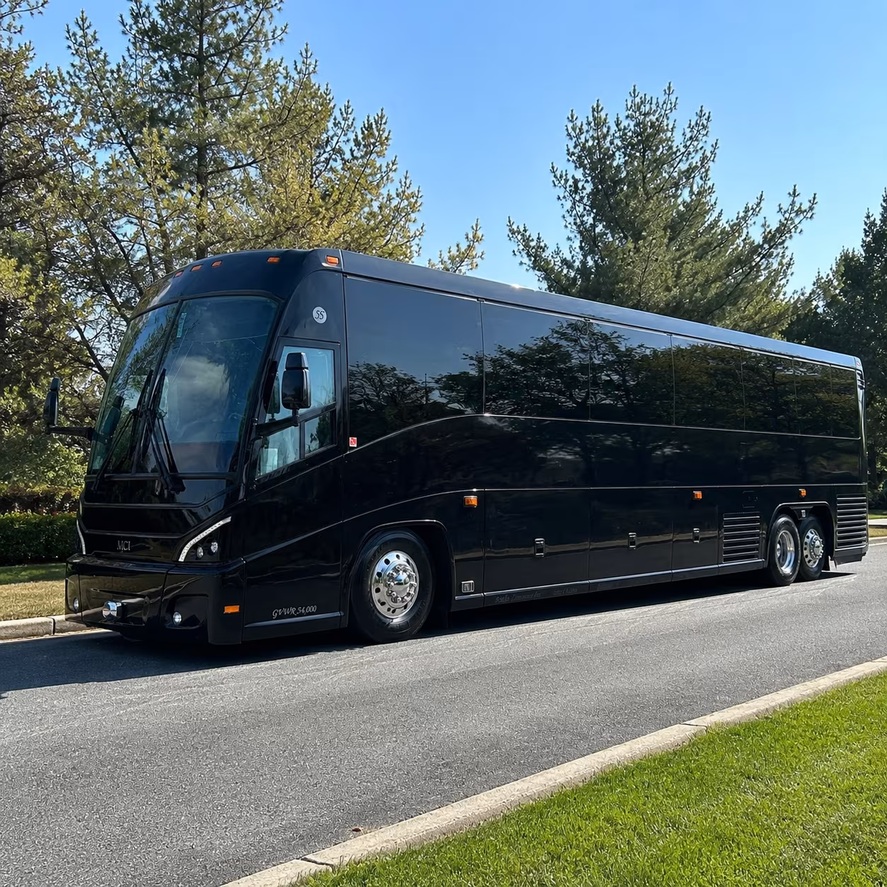 group transportation for reserve weekends and national guard drills