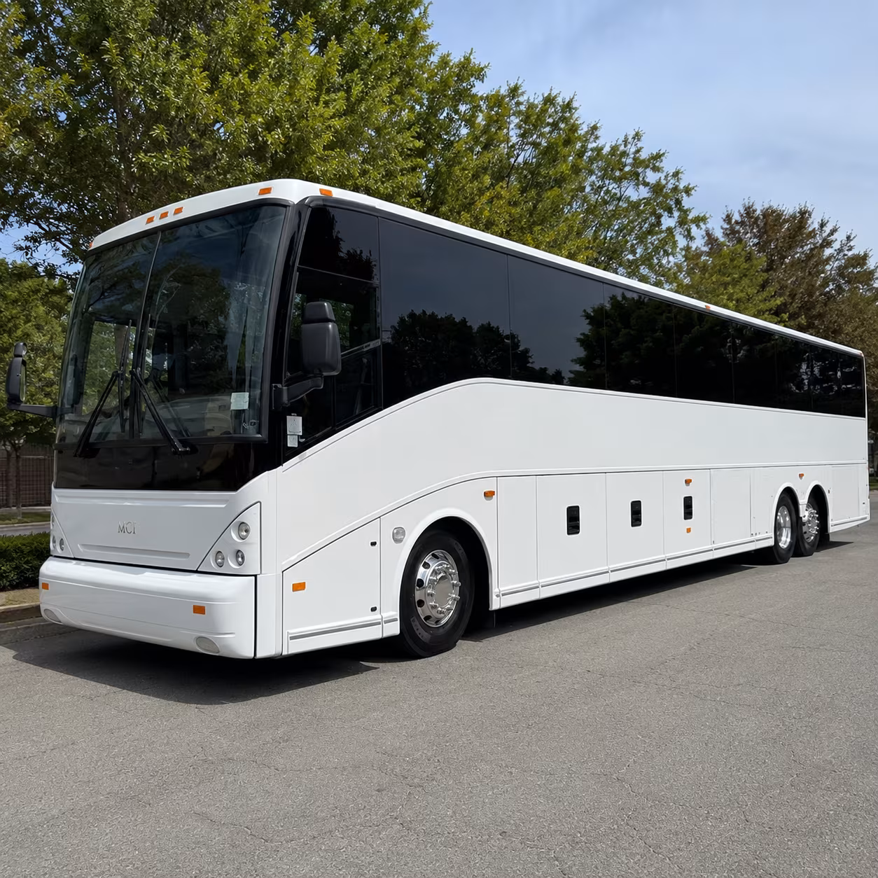 newark liberty international airport ewr charter bus transfers from clifton