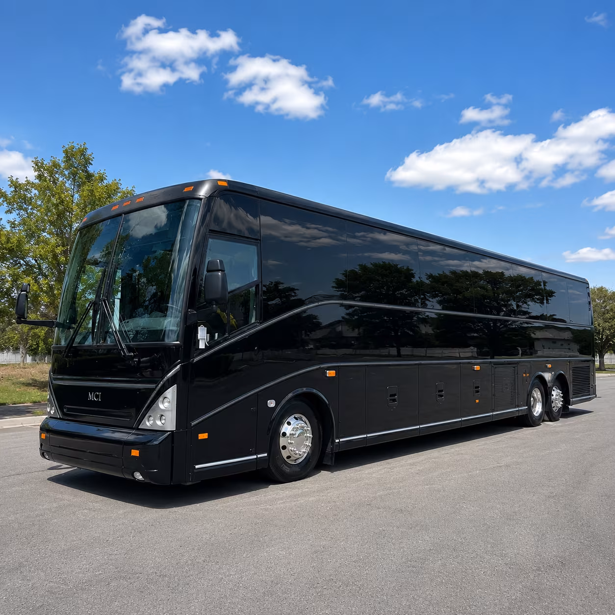 prom venue shuttle buses to the venetian westmount country club and beyond