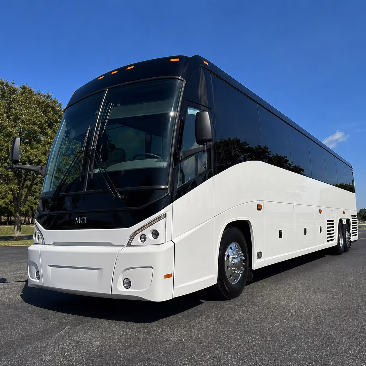 prudential center concert bus rentals from clifton nj