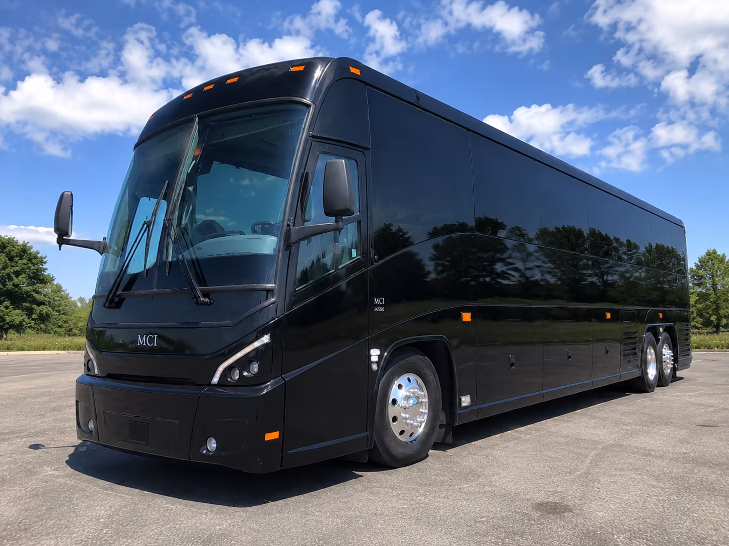 shuttle buses to clifton s most popular wedding venues