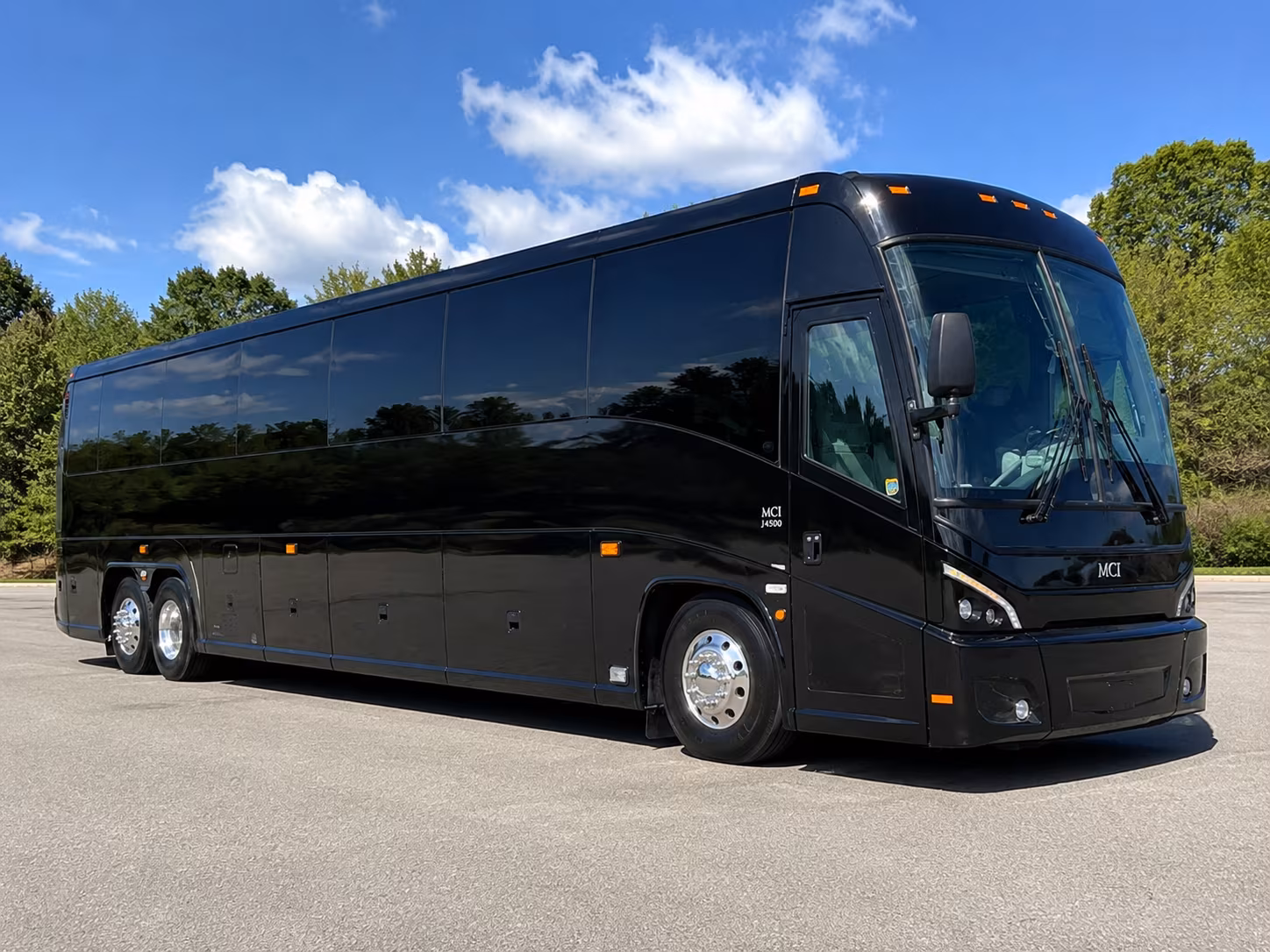 youth sports team travel and tournament transportation from clifton